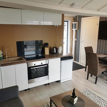 Polar Spot Camping Hotel Nygardsjoen Quarto foto